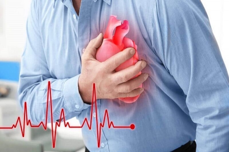 اگر این علائم روی دستتان هست به بیماری قلبی دچار شده‌اید!
