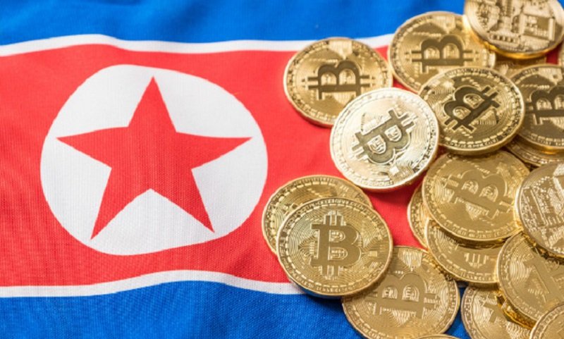 رد پای کره شمالی در سرقت ۱۰۰ میلیون دلاری رمزارز
