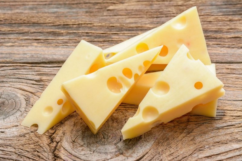پنیر های معروق جهان