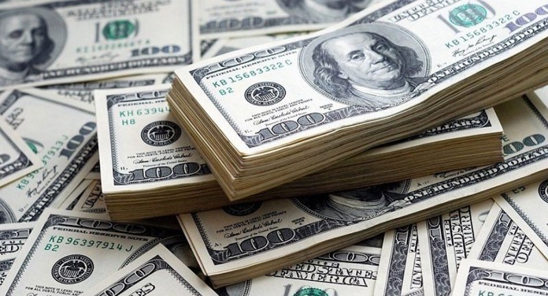 پیش‌بینی دبیرکل کانون صرافان درباره قیمت دلار