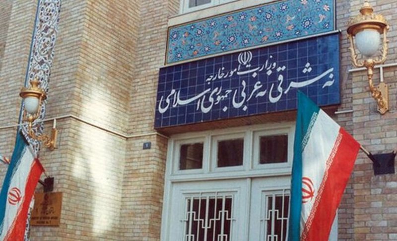 وزارت خارجه: رویکرد خصمانه آمریکا با ادامه سیاست شکست‌خورده «فشار حداکثری» ادامه دارد