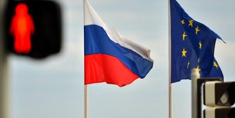 روسیه از برخی توافقات با اتحادیه اروپا خارج می‌شود