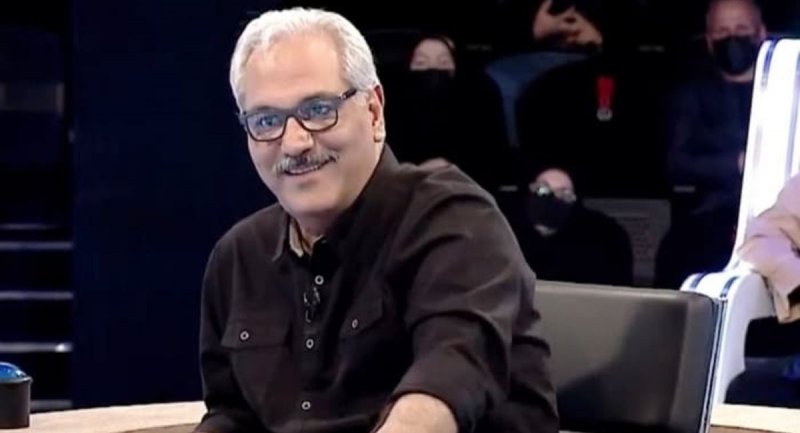  افشاگری مهران مدیری درباره رشوه در سینما + ویدیو