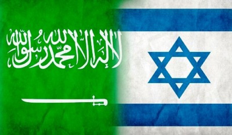 احتمال باز شدن حریم هوایی عربستان به روی هواپیماهای اسرائیلی پس از سفر بایدن