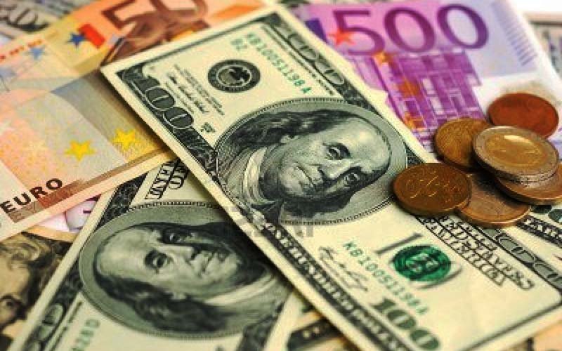 جدیدترین قیمت دلار و یورو 13 تیر 1401