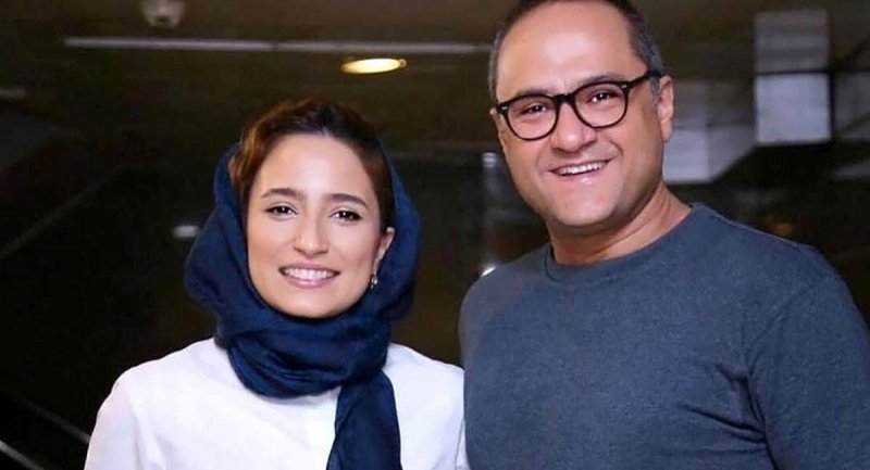 بازیگرانی که اختلاف سنی زیادی با همسر خود دارند + تصاویر