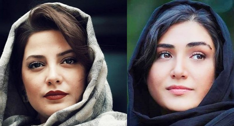 بازیگران زن ایرانی که هنوز مجرد هستند