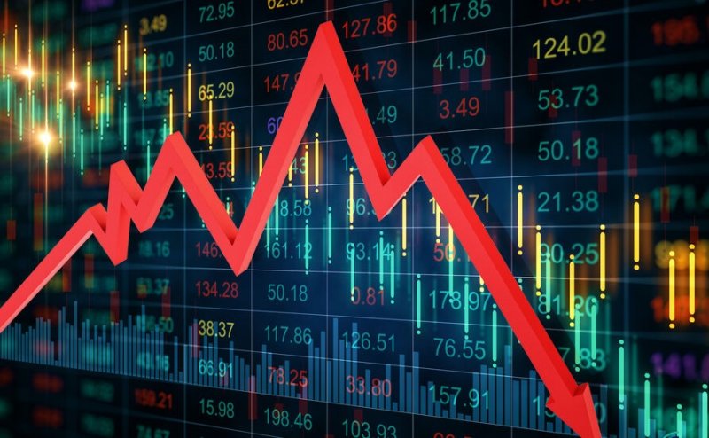 کاهش شاخص بورس در آخرین روز معاملاتی هفته