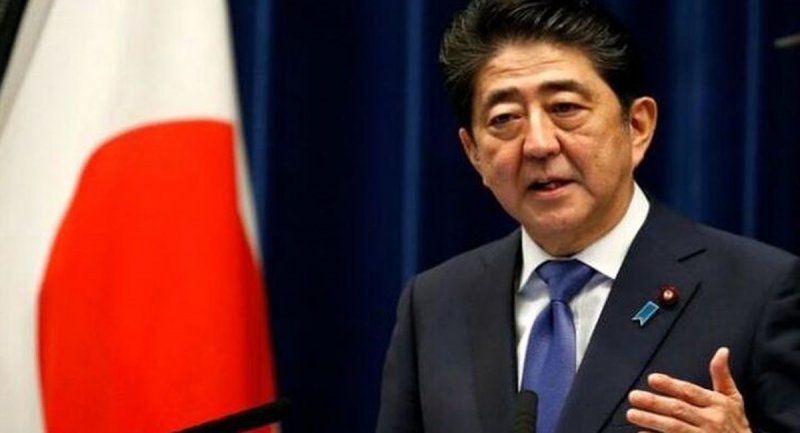  نخست‌وزیر سابق ژاپن جان باخت