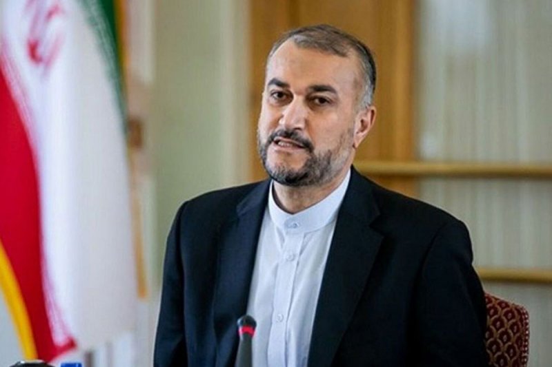 امیرعبداللهیان: خدمات ارزنده شینزو آبه در گسترش مناسبات دو ملت ایران و ژاپن فراموش نخواهد شد
