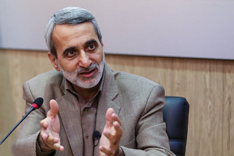 آمریکا با اعمال تحریم‌های جدید علیه ایران دنبال فرسایشی کردن مذاکرات است