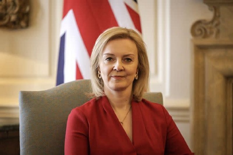 وزیر خارجه انگلیس هم به رقابت برای جایگاه نخست‌وزیری وارد شد