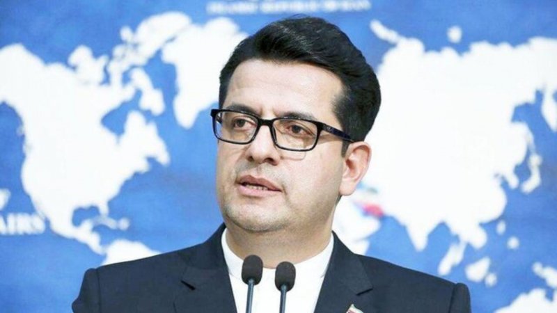 پاسخ محکم سفیر ایران به اظهارات سفیر رژیم صهیونیستی در باکو
