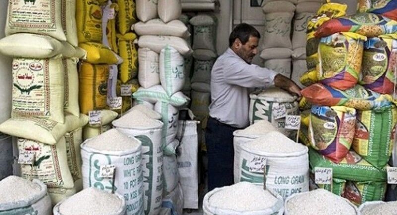 زمزمه‌های افزایش رسمی قیمت برنج خارجی