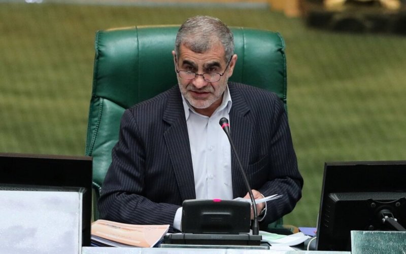 دولت سوئد خسارت‌های معنوی و مادی به حمید نوری را جبران کند