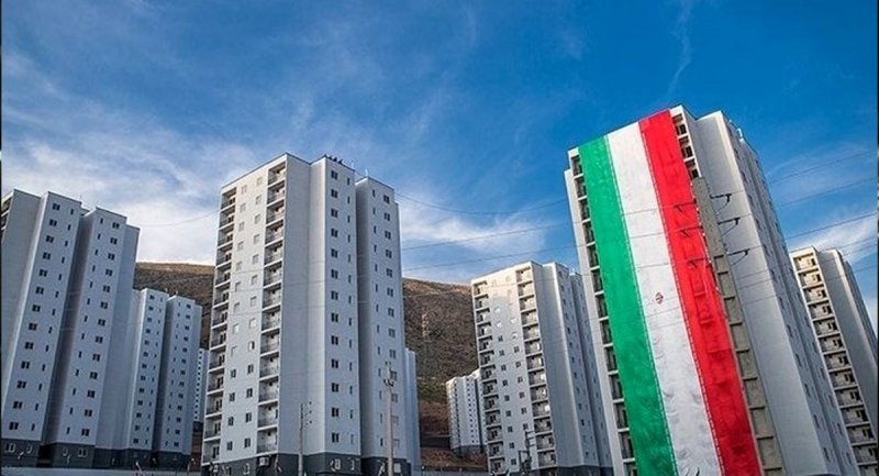 خبری مهم درباره ثبت نام نهضت ملی مسکن