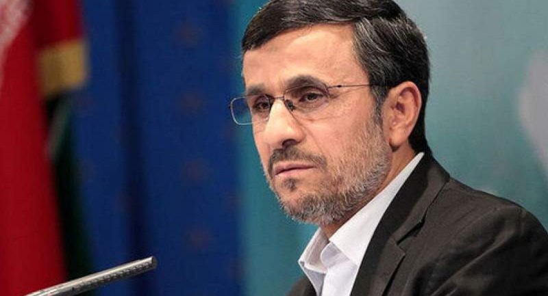 صحبت‌های تند و بی‌سابقه رضا کیانیان در مورد احمدی‌نژاد و اختلاس خاوری! + ویدیو