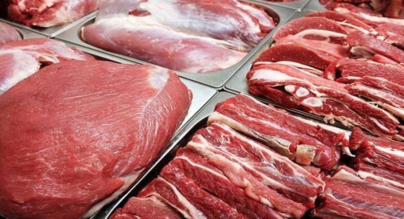  قیمت جدید گوشت گوسفند و گوساله در بازار + جدول