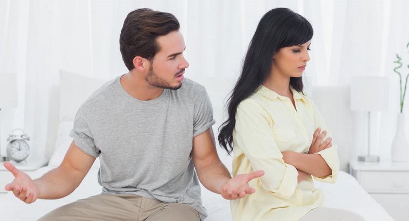 ازدواج با این زنان شما را بدبخت می کند