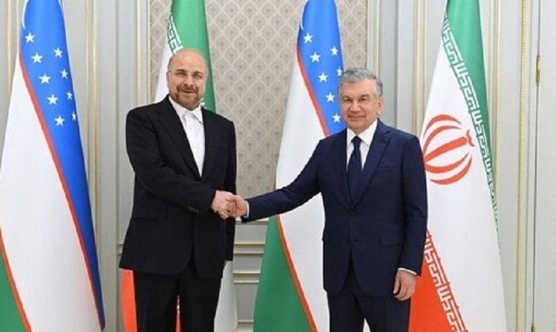 لغو روادید میان ایران و ازبکستان گام مهمی برای جهش در همکاری‌های اقتصادی است