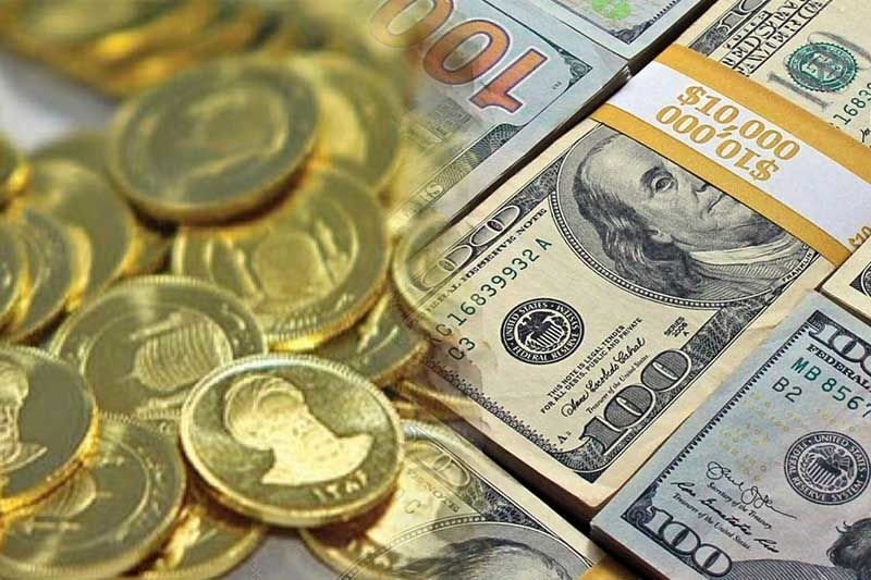 پیش بینی قیمت دلار و سکه همزمان با سفر بایدن به خاورمیانه 