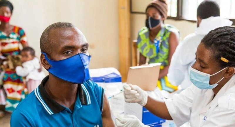 ظهور یک بیماری مرموز کشنده جدید در آفریقا