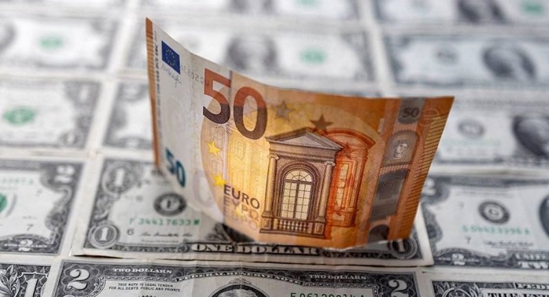 پیش بینی عجیب درباره سقوط يورو و دلار!