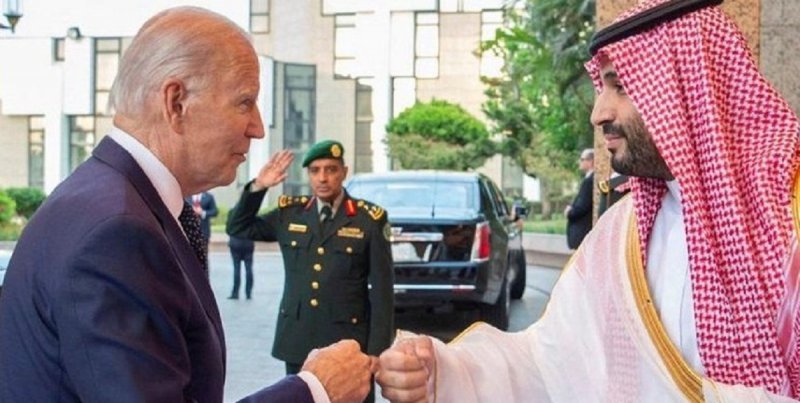 عادل الجبیر: هیچ توافقی با آمریکا درباره نفت نشده است