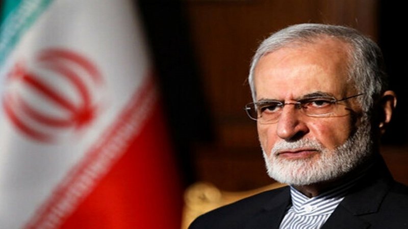 مقام ایرانی: درخصوص توان موشکی خود مذاکره نخواهیم کرد
