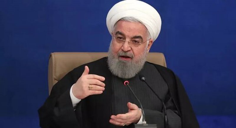 روحانی : باید واقعیت‌ها را به مردم بگوییم تا تاریخ تحریف نشود