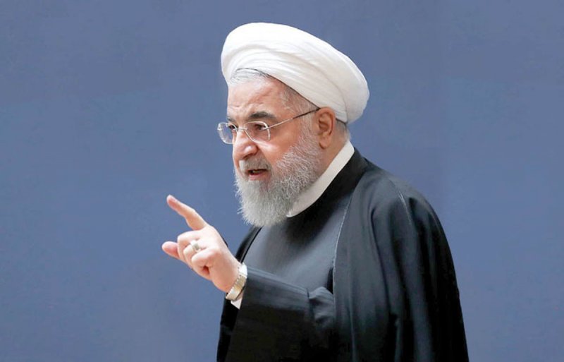 توانگر: آقای روحانی دست از جدال بدون نتیجه بکشید