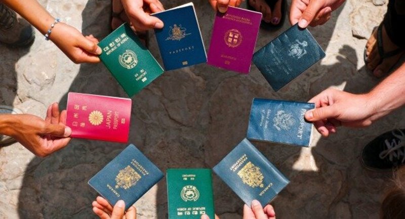 قوی ترین پاسپورت های جهان کدامند؟