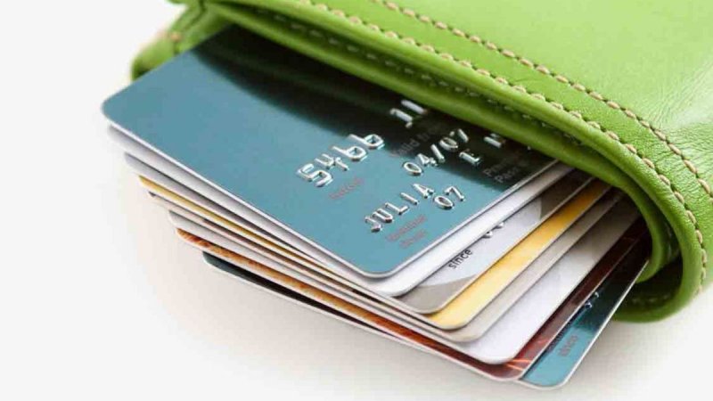 راهکاری برای محافظت از کارت‌های اعتباری در برابر کلاهبرداری