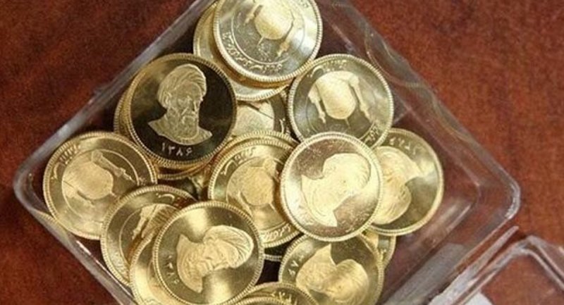 پیش بینی قیمت سکه 30 تیر