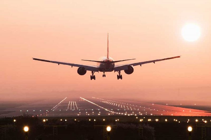 اجرا شدن دستورالعمل‌های جدید کرونایی توسط سازمان هواپیمایی