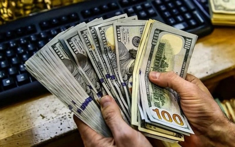 آمارهای بانک مرکزی از میزان خروج ارز از کشور