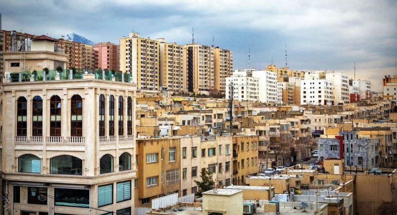 ارزان‌ترین خانه‌های تهران در کدام محله قرار دارد؟ + جدول قیمت