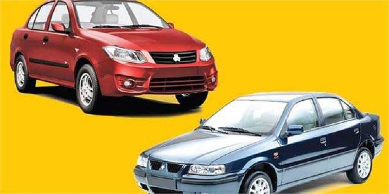خبری مهم درباره قیمت خودروی جایگزین ساینا و سمند 