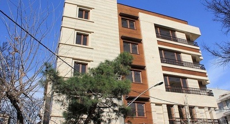 مشخصات آپارتمان‌های ۴ میلیاردی در تهران + جدول