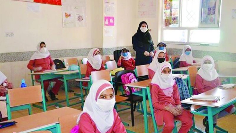بازگشایی متفاوت مدارس در مهر امسال