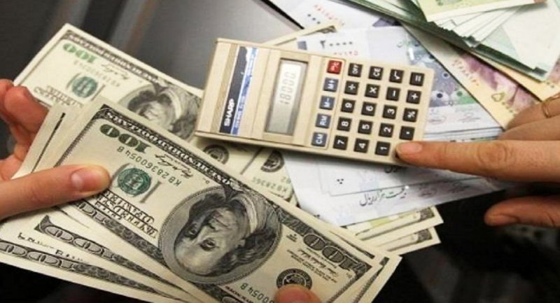 نرخ ارز دو برابر می شود؟ / پیش بینی جالب از قیمت دلار