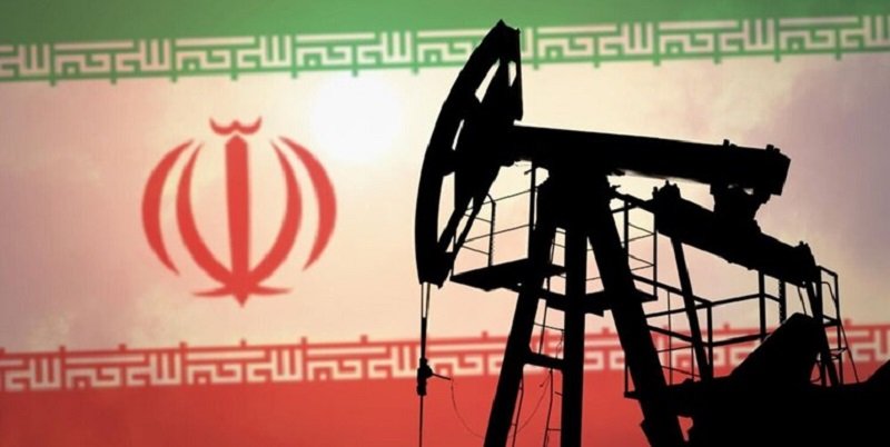 رشد 84 درصدی درآمد نفتی ایران در سال 1400