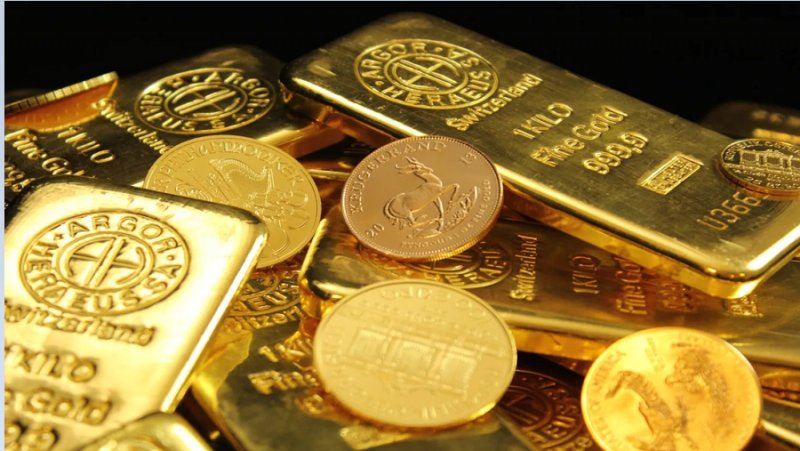 واردات طلای چین صعودی شد