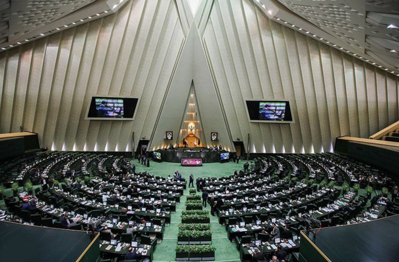 سه عضو حقوقدان شورای نگهبان انتخاب شدند