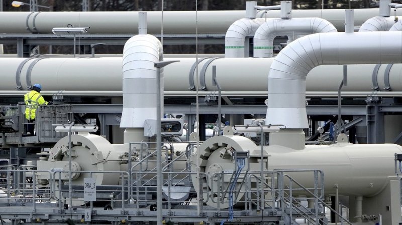 اروپا توقف کامل خرید گاز از روسیه را تصویب خواهد کرد