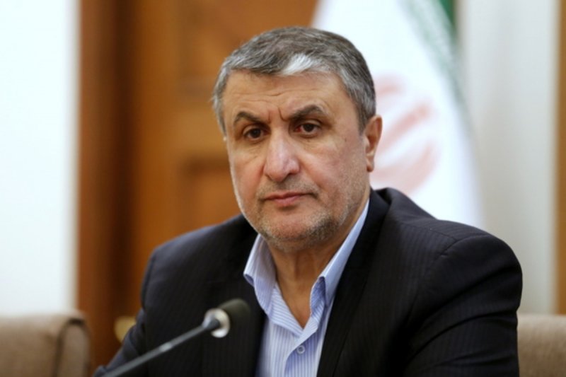 اسلامی: دوربین‌های برجامی آژانس جمع‌آوری و پلمب شده‌اند