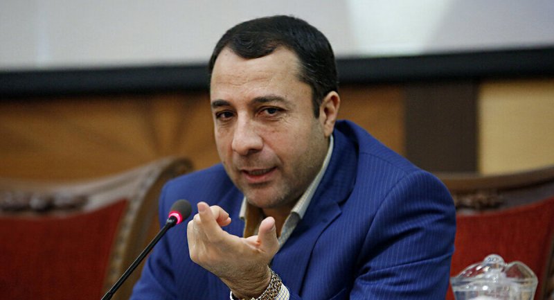 فوری/ رئیس کل بانک مرکزی استعفا داد؟
