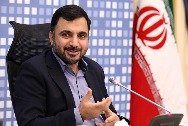 وزیر ارتباطات از بروز اختلال در شبکه اینترنت تهران عذرخواهی کرد