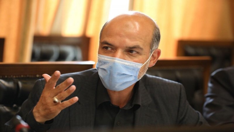 سفر وزیر نیرو به افغانستان برای تعیین تکلیف حق‌آبه ایران از هیرمند