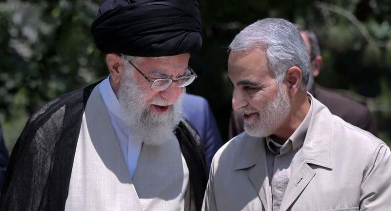 خواسته عجیب رهبر انقلاب که مهمانان را یاد قصه حضرت یوسف (ع) انداخت!